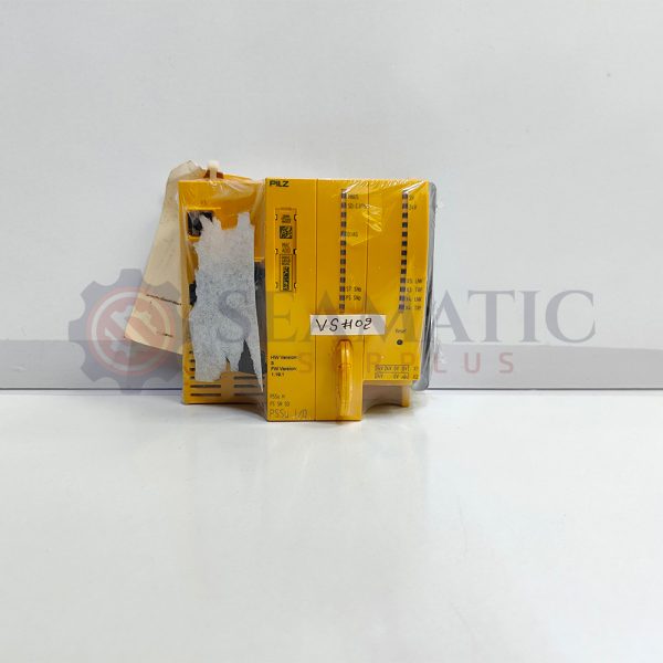 New Pilz 312085 Head Module -PSSU H FS SN SD