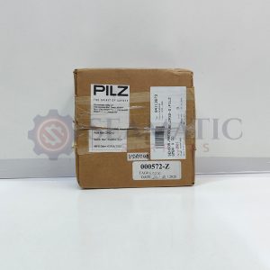 NEW PILZ ZPS2-D SENSOR PRESSURE