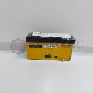 NEW PILZ-312433 PSSU K F EI / ELECTRONIC MODULE/ SAFETY IO UNIT