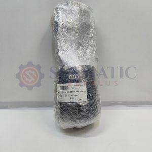 New Burkert Type 2006 – Pneumatically operated 3/2-way globe valve