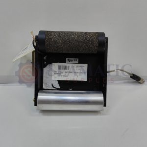 NEW FIFE SYMAT 25 B / M326851 / 250OFFSET PIVOT GUIDE ASSEMBLY