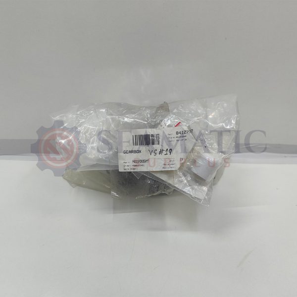 NEW STOBER DRIVES INC P422SPZ0350MT / 84127787 GEARBOX RATIO 35:1