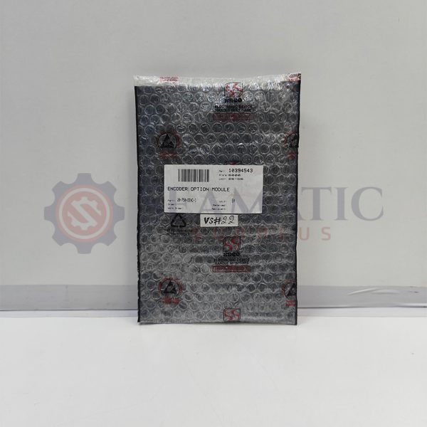 New Allen-Bradley 20-750-DENC-1 SER A Encoder Option Module
