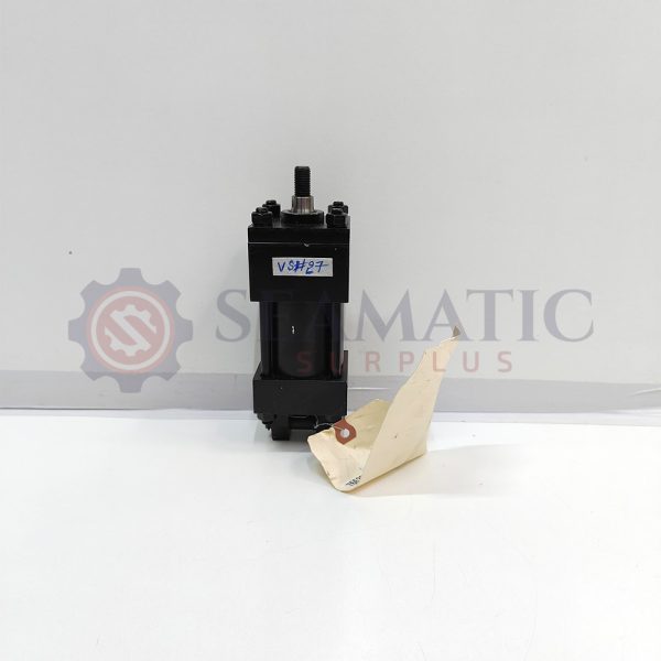 New Eaton Hydro Line CYLINDER LR5C-2″ X 1″ – 5/8″ -2-NC, 250PSI