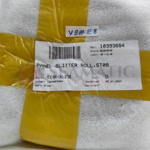 NEW XLK-84-103 PANEL SLITTER ROLL ST08