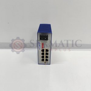 NEW Hirschmann RS2-TX Ethernet Switch