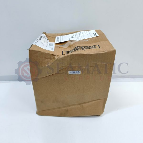New Allen-Bradley 1783-MS10T Stratix 8000 Ethernet Switch