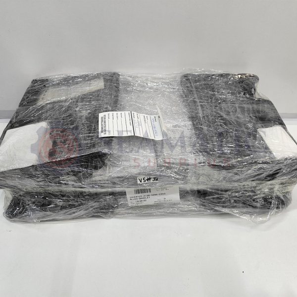 New Allen-Bradley 2198-S086-ERS3, Kinetix 5700 Servo Drive