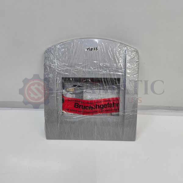 New Nordson XV-303-70-B00-A00S07 / 7575064 Touch Panel With Accessories