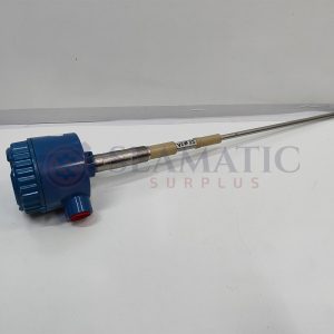 NEW AMETEK DREXELBROOK PROBE Z-TRON 502-3200-901 LEVEL METER 24VDC