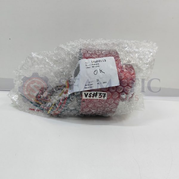 NEW ADIA SRH40120-4P 360 Rotating Hollow Shaft Slip Ring