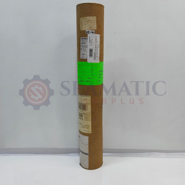 New Ametek 951A-V-0100-N2.5-D2.25-E-X Gemco Linear Displac Transducer