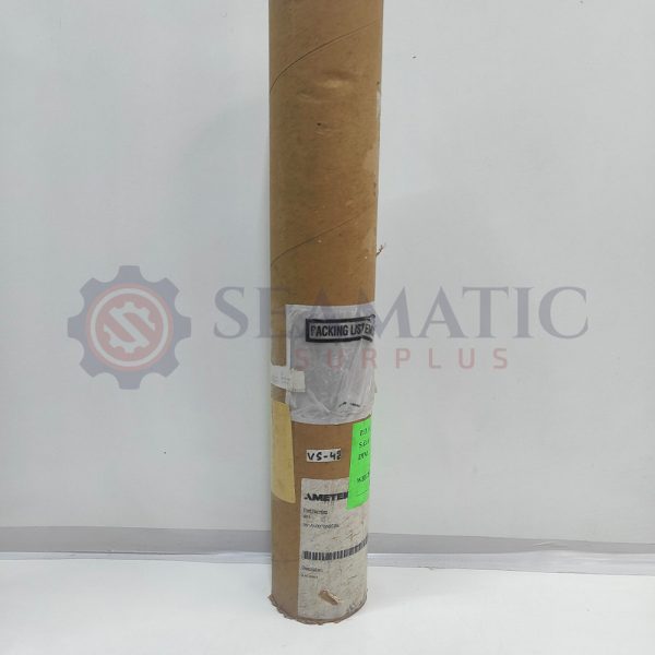 New, Sealed, Ametek, 951A-V-0070-N2-D5-E, Transducer, Position, 0-10, Vdc