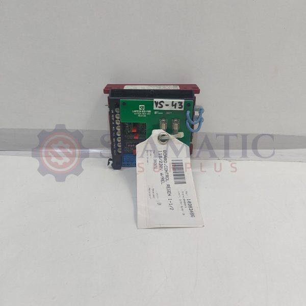New KB Electronics Drives, 30043944/ KBMG-212D / BTB