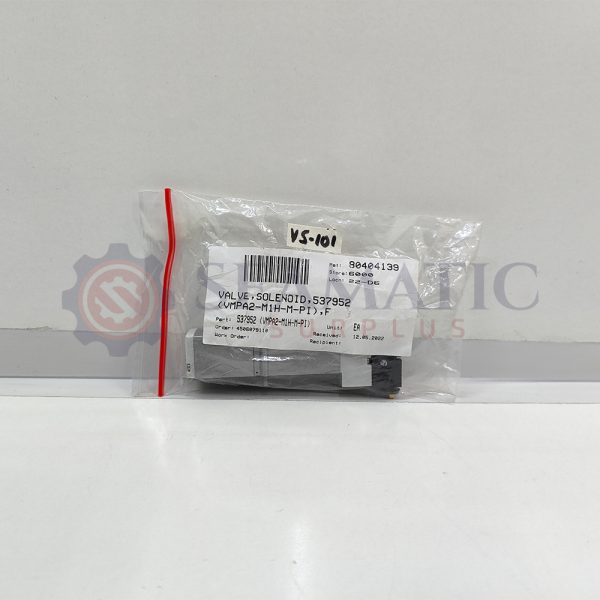 NEW FESTO VMPA2-M1H-M-PI / Solenoid valve