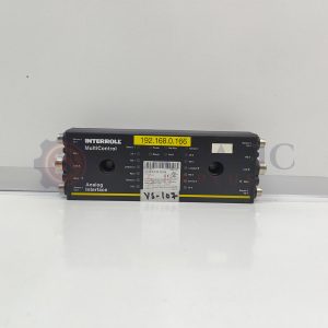 Surplus New Interroll 1103563 MultiControl Analog Interface 24VDC