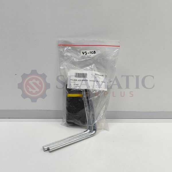 New Interroll 63010032 Universal support, flexible