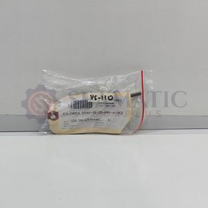 NEW FESTO DSNU-16-25-PPV-A-5K2 ISO CYLINDER