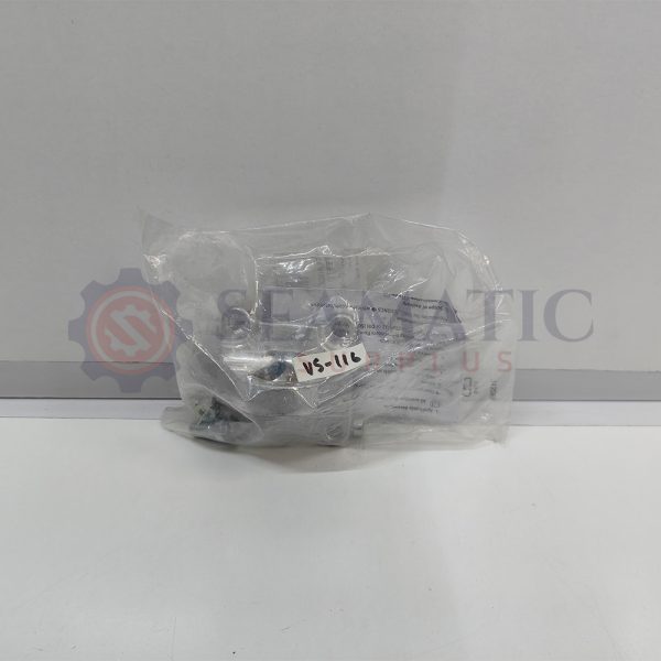 NEW FESTO SNCS-63 Swivel flange