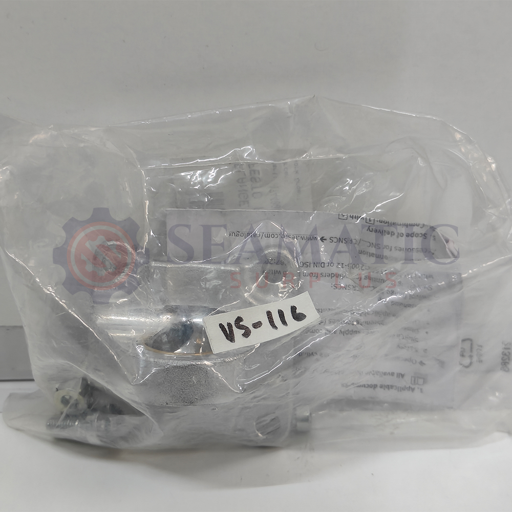 VS116-5 VS116-5