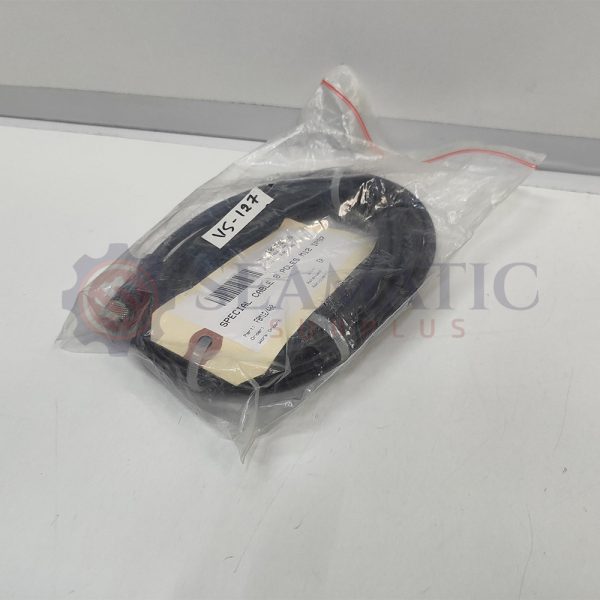 NEW F8M12/400 SPECIAL CABLE 8 POLES M12 IP67