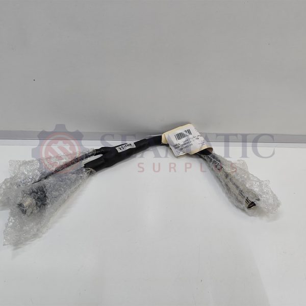 New Allen Bradley 2090-CPBM4E2-14TR, Power Transition Cable, 14 Gauge