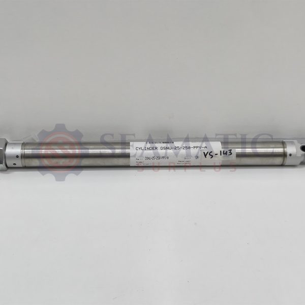 NEW FESTO DSNU-25-250-PPV-A ISO cylinder