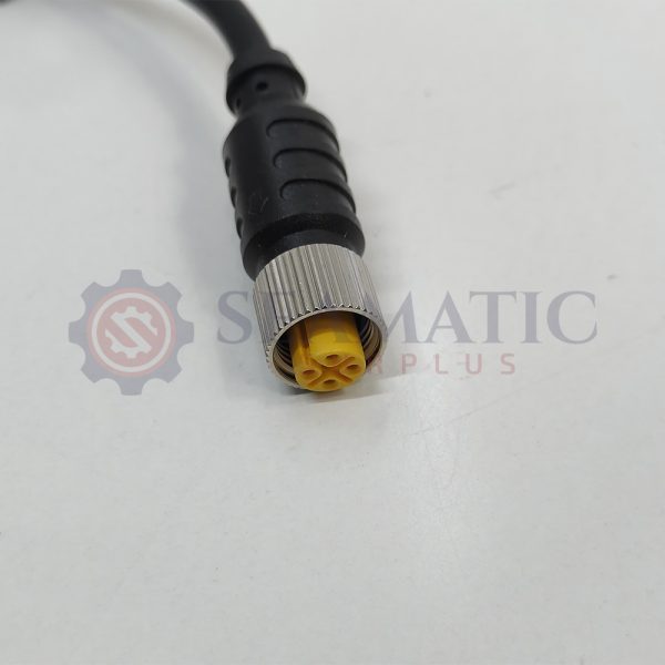 NEW VIDEOJET MARSH PATRIONPLUS PRINTHEAD 29865 POWER SUPPLY