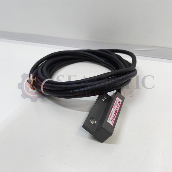 NEW SENTROL 151-7Z-12K Edwards Signaling GuardSwitch NSNP