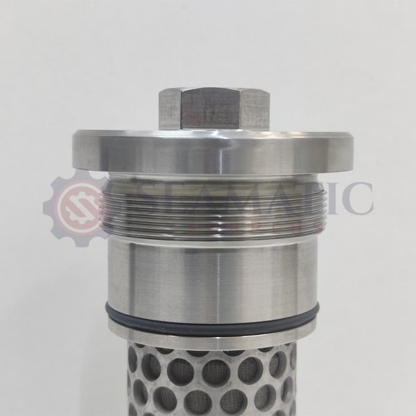 New Nordson Filter Cartridge 1120137 MW 0 20 Mm Dura Versa Blue Melter