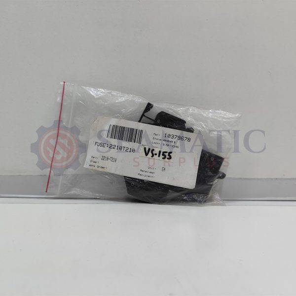 LOT OF 2 NOS X NEW ETA 2210-T210 Thermal Circuit Breaker Single Pole 277