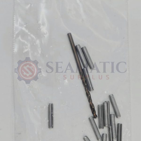 NEW AmbaFlex 30010465SKU SLIDE-PROFILES, SPIRALVEYOR, SLIDE GUIDE
