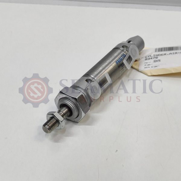 New Festo 33975 Pneumatic Cylinder DSNU-25-25-PPV-A