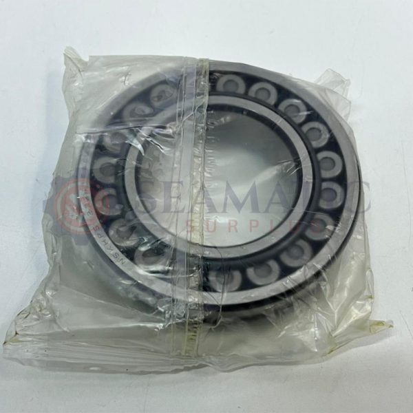 New NSK 22211EAE4C3 Spherical Roller Bearing- 55x100x25mm