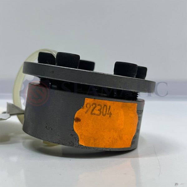 NEW RINGFEDER RINGBLOCK 92304, 30MM ID, 55MMOD