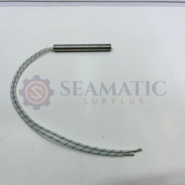 LOT OF 4 PC X NEW CARTRIDGE HEATING ELEMENT 120VAC 130W0 375″ DIA