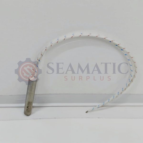 LOT OF 2 NOS XNEW Nordson 7103263 Heater Cartridge 3/8″x2,5″ 230V-125W