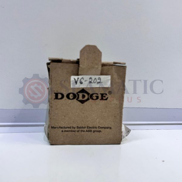 New Dodge ER-DL-103 Ball Insert Bearing