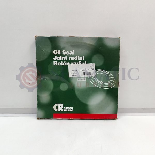NEW SKF CR 100044 OIL SEAL JOINT RADIAL