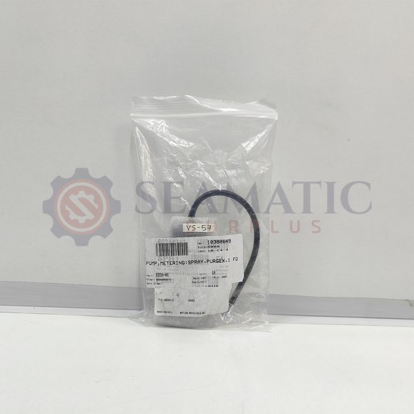 NEW PurgeX B3559-401X12 for Oil Dispensing Air Operated with Spray