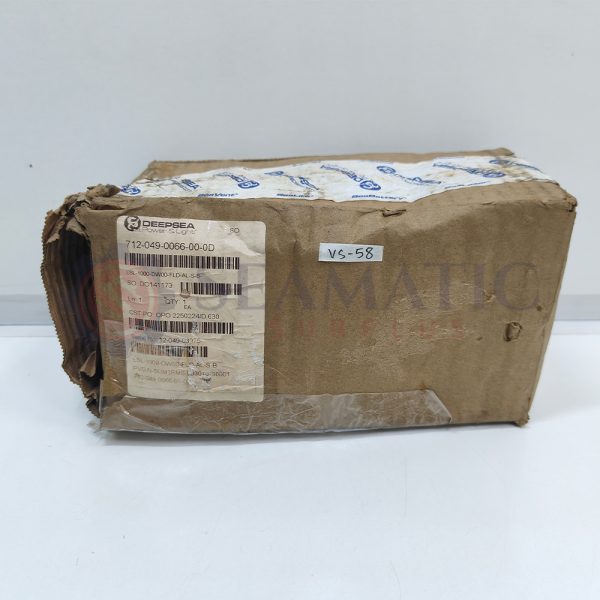 USED GOOD CONDITION DEEPSEA LSL-1000 | LED SeaLite