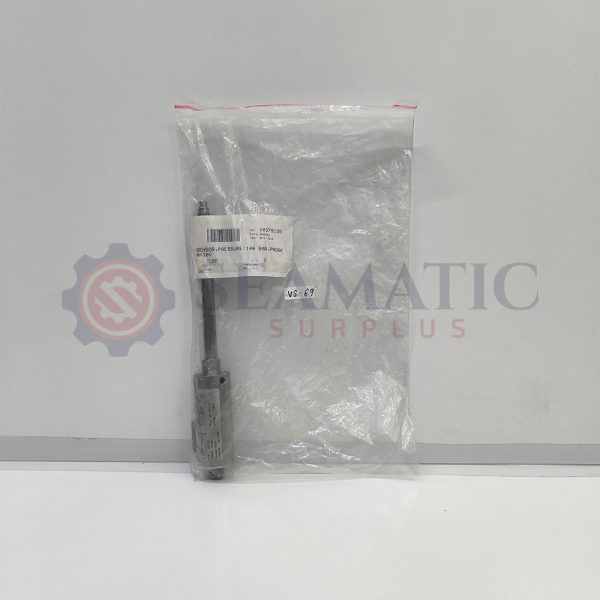 NEW Nordson 207225 Pressure Control Valves