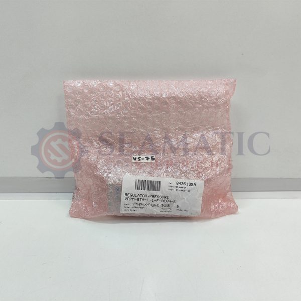 New Festo VPPM-6TA-L-1-F-0L6H Proportional-Pressure Regulator