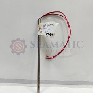 LOT OF 21 NOS X NEW SHINI HEATING TUBE 240V, 180W, 12MM D X 350MM L