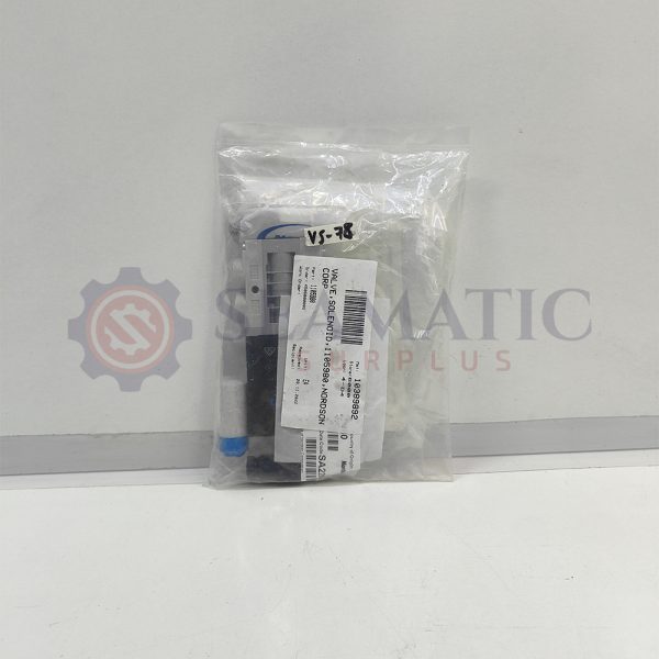 NEW SEALED FESTO MHE4-MS1H-3/2G-1/4 Solenoid valve