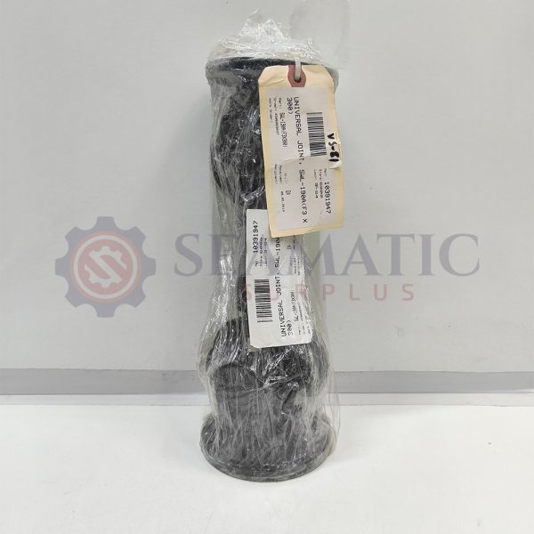 NEW UNIVERSAL JOINT SWL-190A (F3 X 300)