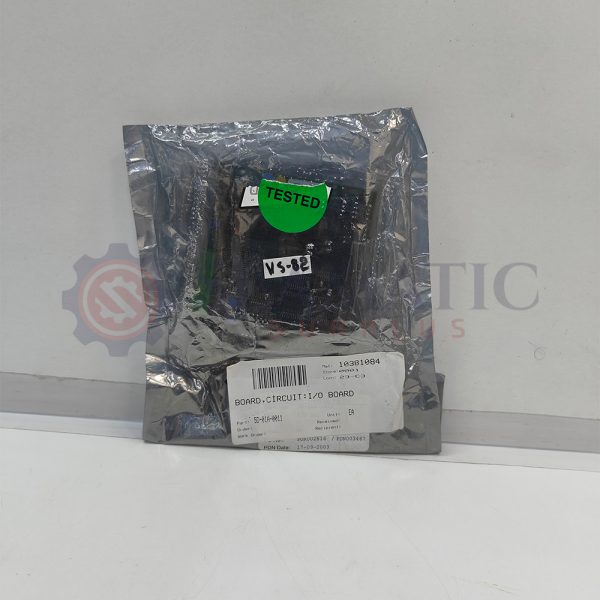 SURPLUS NEW METTLER TOLEDO 5D-01A-0011 BOARD
