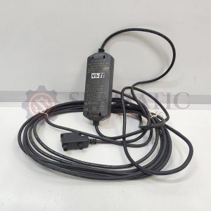 New Siemens 6ES7901-3CB30-0XA0, S7-200 RS-232/PPI Multi-Master MM Cable