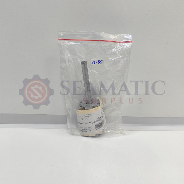 NEW Festo ADVC-32-20-I-P-A-CS Short Stroke Cylinder