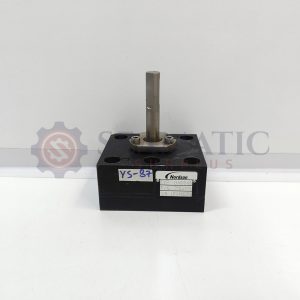 NEW Nordson TYP: DN0046, PN: 7104179 Gear pump PU3-2m1